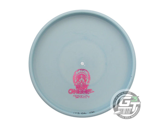 Gateway Super Glow Firm Chief Putter Golf Disc (Individually Listed)