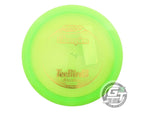 Innova Champion Teebird3 Fairway Driver Golf Disc (Individually Listed)