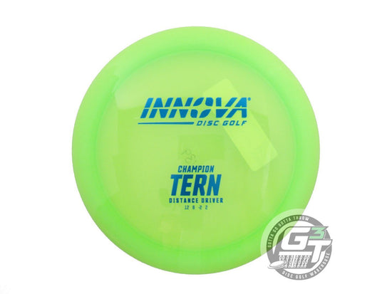 Innova Champion Tern Distance Driver Golf Disc (Individually Listed)