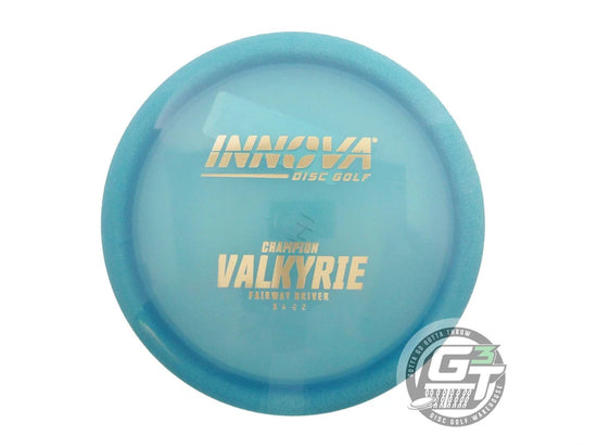 Innova Champion Valkyrie Distance Driver Golf Disc (Individually Listed)
