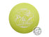 Innova DX Destroyer Distance Driver Golf Disc (Individually Listed)