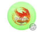 Innova InnVision Star Firebird Distance Driver Golf Disc (Individually Listed)