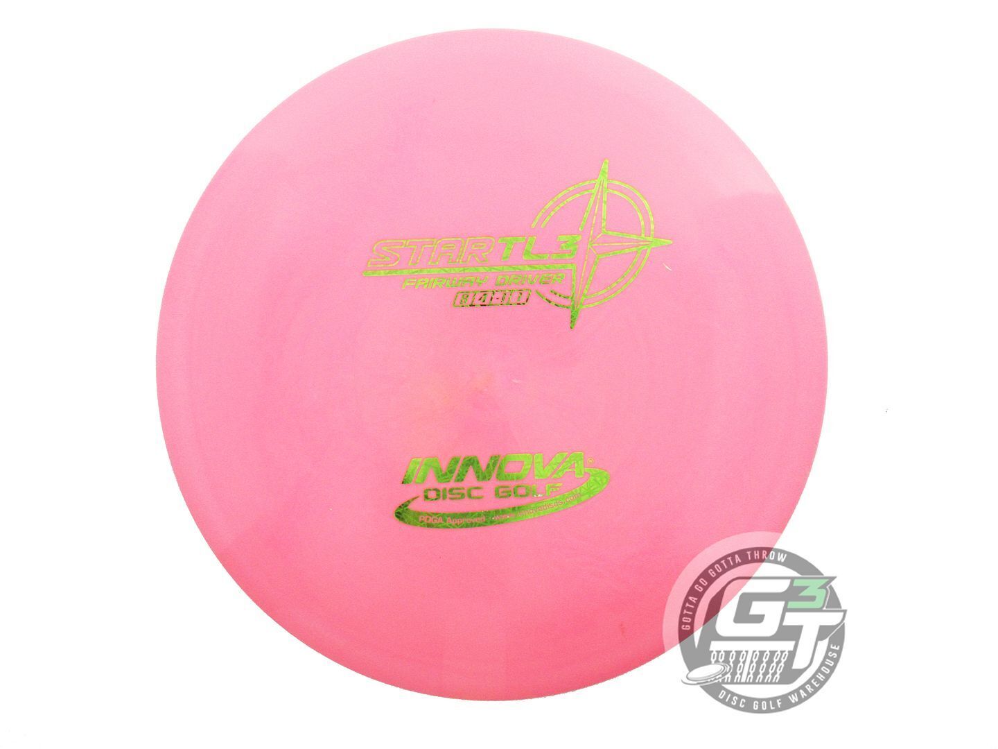 Innova Star TL3 Fairway Driver Golf Disc (Individually Listed)