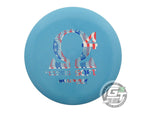 Millennium First Run Standard Soft Omega4 Putter Golf Disc (Individually Listed)