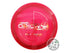 Millennium Quantum Orion LF Distance Driver Golf Disc (Individually Listed)