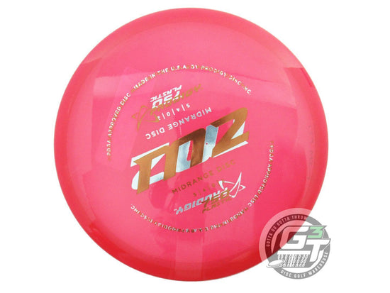 Prodigy Factory Second 750 Series M2 Midrange Golf Disc (Individually Listed)