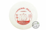 Westside VIP Warship Midrange Golf Disc (Individually Listed)