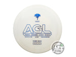 Above Ground Level Alpine Locust Fairway Driver Golf Disc (Individually Listed)