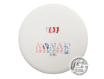 DGA D-Line Stone Sonar Putter Golf Disc (Individually Listed)