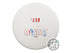 DGA D-Line Stone Sonar Putter Golf Disc (Individually Listed)