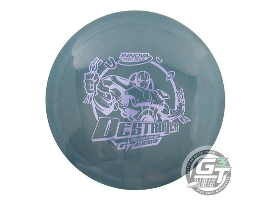 Innova GStar Destroyer Distance Driver Golf Disc (Individually Listed)