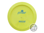 Innova Bottom Stamp Star Wraith Distance Driver Golf Disc (Individually Listed)