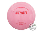 Gateway Platinum Ether Distance Driver Golf Disc (Individually Listed)