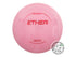 Gateway Platinum Ether Distance Driver Golf Disc (Individually Listed)