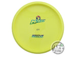 Innova Bottom Stamp Star Mako3 Midrange Golf Disc (Individually Listed)