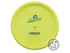 Innova Bottom Stamp Star Mako3 Midrange Golf Disc (Individually Listed)