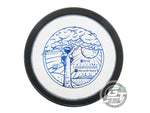 Dynamic Discs Limited Edition 2024 Preserve Championship Supreme Classic Orbit Sockibomb Slammer Putter Golf Disc (Individually Listed)
