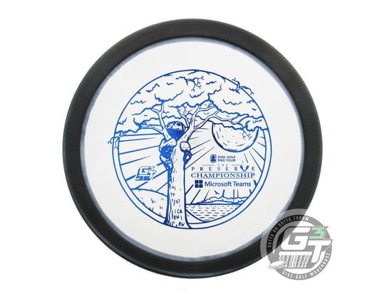 Dynamic Discs Limited Edition 2024 Preserve Championship Supreme Classic Orbit Sockibomb Slammer Putter Golf Disc (Individually Listed)