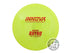 Innova Champion Rhyno Putter Golf Disc (Individually Listed)