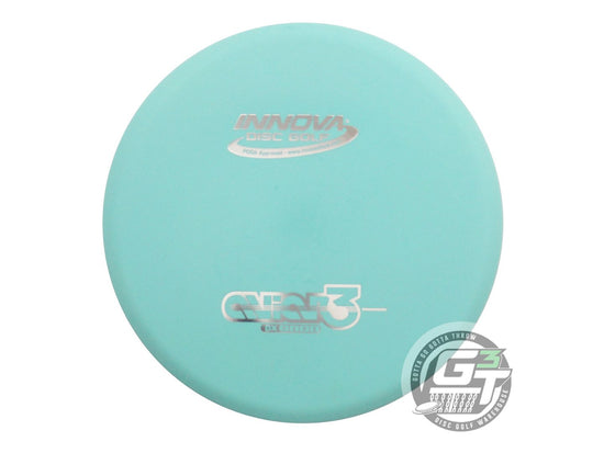 Innova DX Aviar3 Putter Golf Disc (Individually Listed)