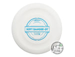 Discraft Putter Line Soft Banger GT Putter Golf Disc (Individually Listed)