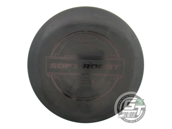 Discraft First Run Putter Line Soft Roost Putter Golf Disc (Individually Listed)