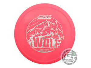 Innova DX Wolf Midrange Golf Disc (Individually Listed)