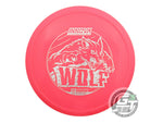 Innova DX Wolf Midrange Golf Disc (Individually Listed)