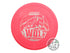 Innova DX Wolf Midrange Golf Disc (Individually Listed)