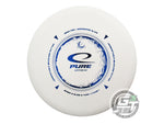 Latitude 64 Moonshine Glow Zero Pro Pure Putter Golf Disc (Individually Listed)