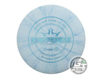 Dynamic Discs Classic Line Burst Deputy Putter Golf Disc (Individually Listed)