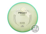 Axiom Eclipse 2.0 Glow Proton Proxy Putter Golf Disc (Individually Listed)