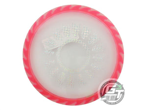 Discraft Limited Edition MFA Minnesota Frisbee Association 50th Anniversary FuZed Line Buzzz w/ Saw Pattern Midrange Golf Disc (Individually Listed)