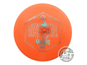 Infinite Discs D-Blend Anubis Midrange Golf Disc (Individually Listed)