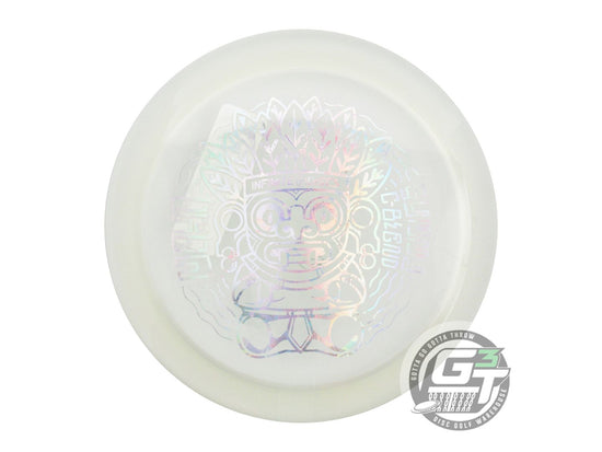 Infinite Discs Gummy C-Blend Maya Distance Driver Golf Disc (Individually Listed)
