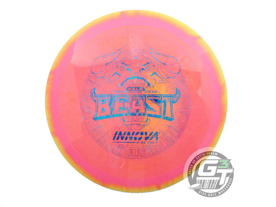 Innova Halo Star Beast Distance Driver Golf Disc (Individually Listed)