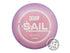 DGA Atmos Sail Distance Driver Golf Disc (Individually Listed)