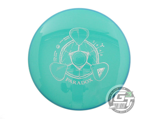 Axiom Neutron Paradox Midrange Golf Disc (Individually Listed)