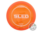 Discraft Elite Z Sled Putter Golf Disc (Individually Listed)