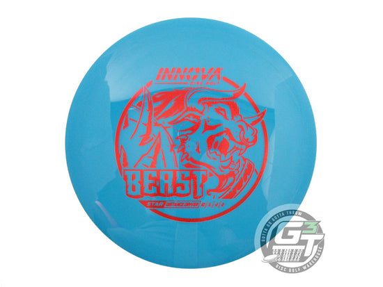 Innova Star Beast Distance Driver Golf Disc (Individually Listed)