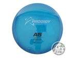 Prodigy 400 Ultra Soft A5 Approach Midrange Golf Disc (Individually Listed)