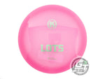 Kastaplast K1 Lots Fairway Driver Golf Disc (Individually Listed)