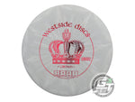 Westside Origio Burst Crown Putter Golf Disc (Individually Listed)