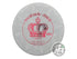 Westside Origio Burst Crown Putter Golf Disc (Individually Listed)