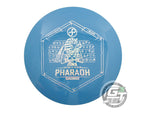 Infinite Discs I-Blend Pharaoh Distance Driver Golf Disc (Individually Listed)