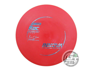 Innova Pro KC Roc Midrange Golf Disc (Individually Listed)