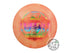 Innova Limited Edition 2025 Tour Series Philo Brathwaite Swirl Star Wraith Distance Driver Golf Disc (Individually Listed)