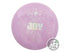 Discraft Limited Edition First Run Paige Pierce Signature ESP Joy Midrange Golf Disc (Individually Listed)