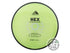 Axiom Plasma Hex Midrange Golf Disc (Individually Listed)