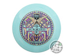 Discmania Limited Edition 2026 Signature Ella Hansen Show Stopper IV Swirl Q-Line FD Fairway Driver Golf Disc (Individually Listed)